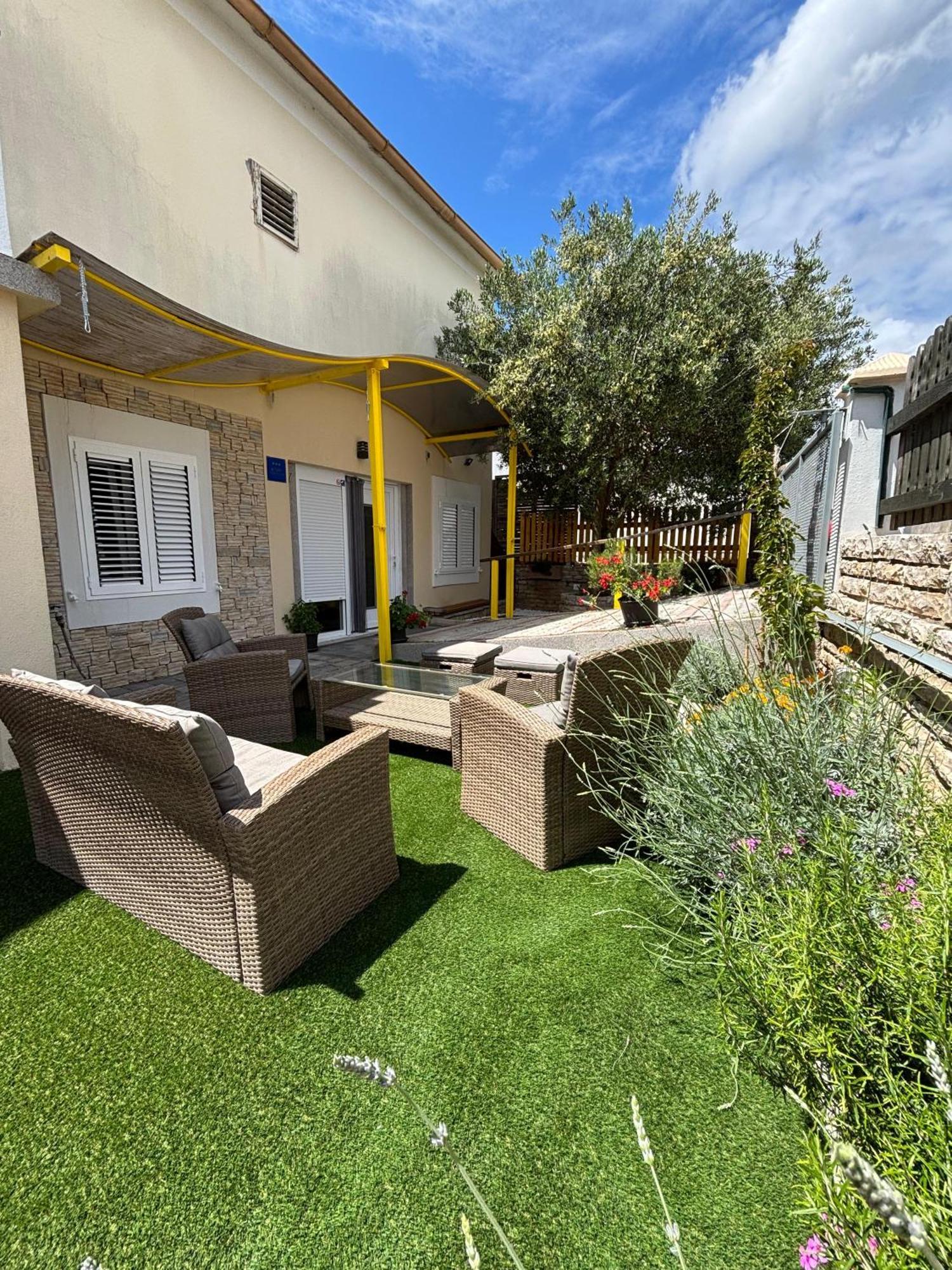 Studio Apartman Sedmica Zadar Extérieur photo