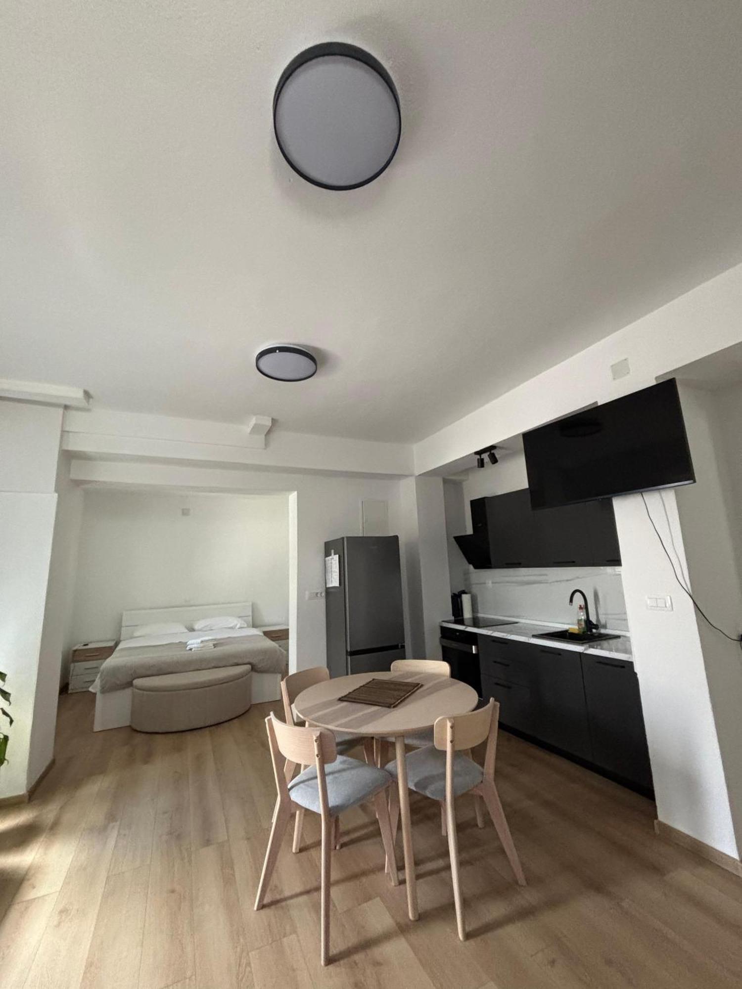 Studio Apartman Sedmica Zadar Extérieur photo